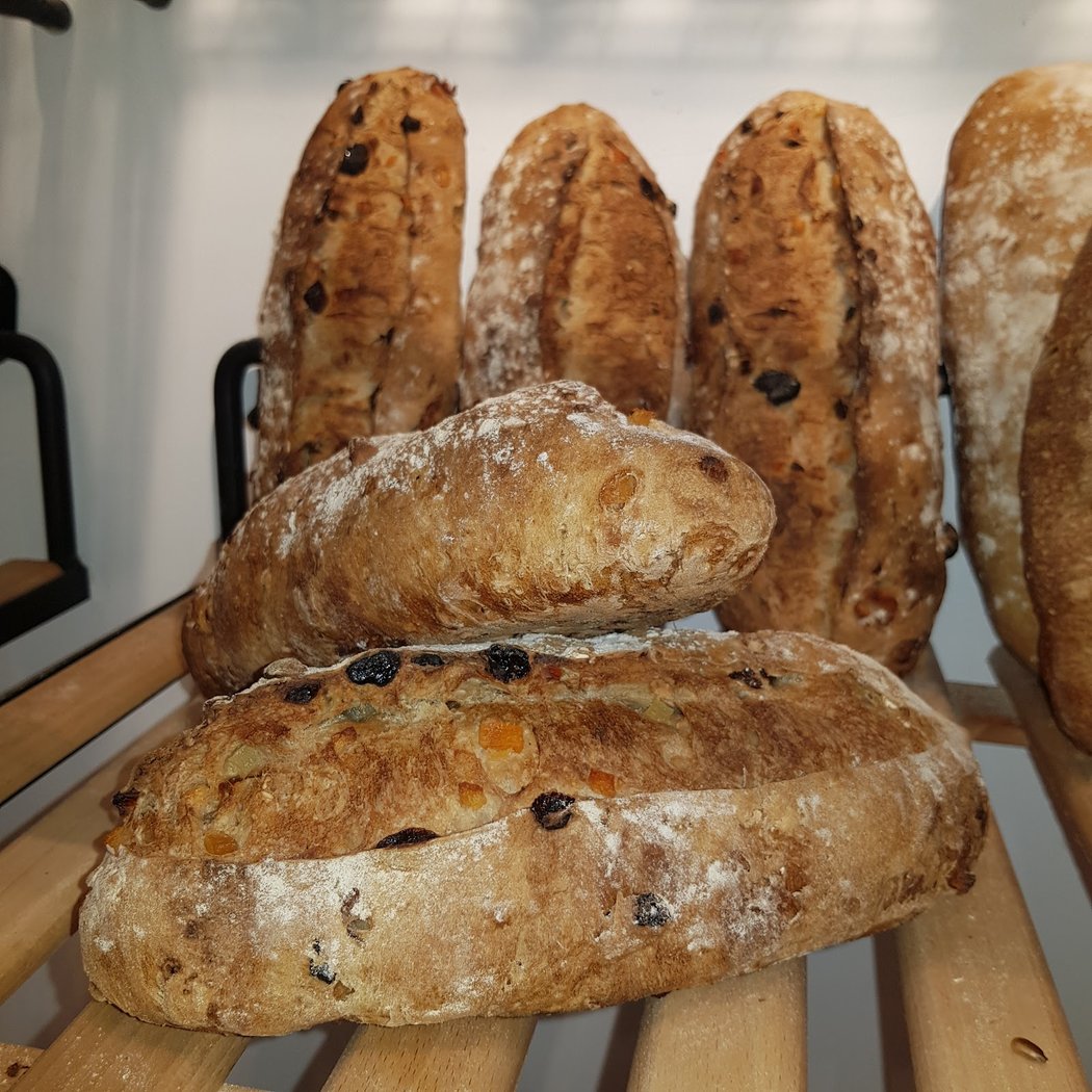 Les Gourmandises du Château 3
